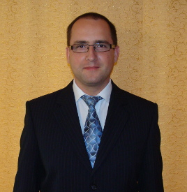 Marcin Załęczny
